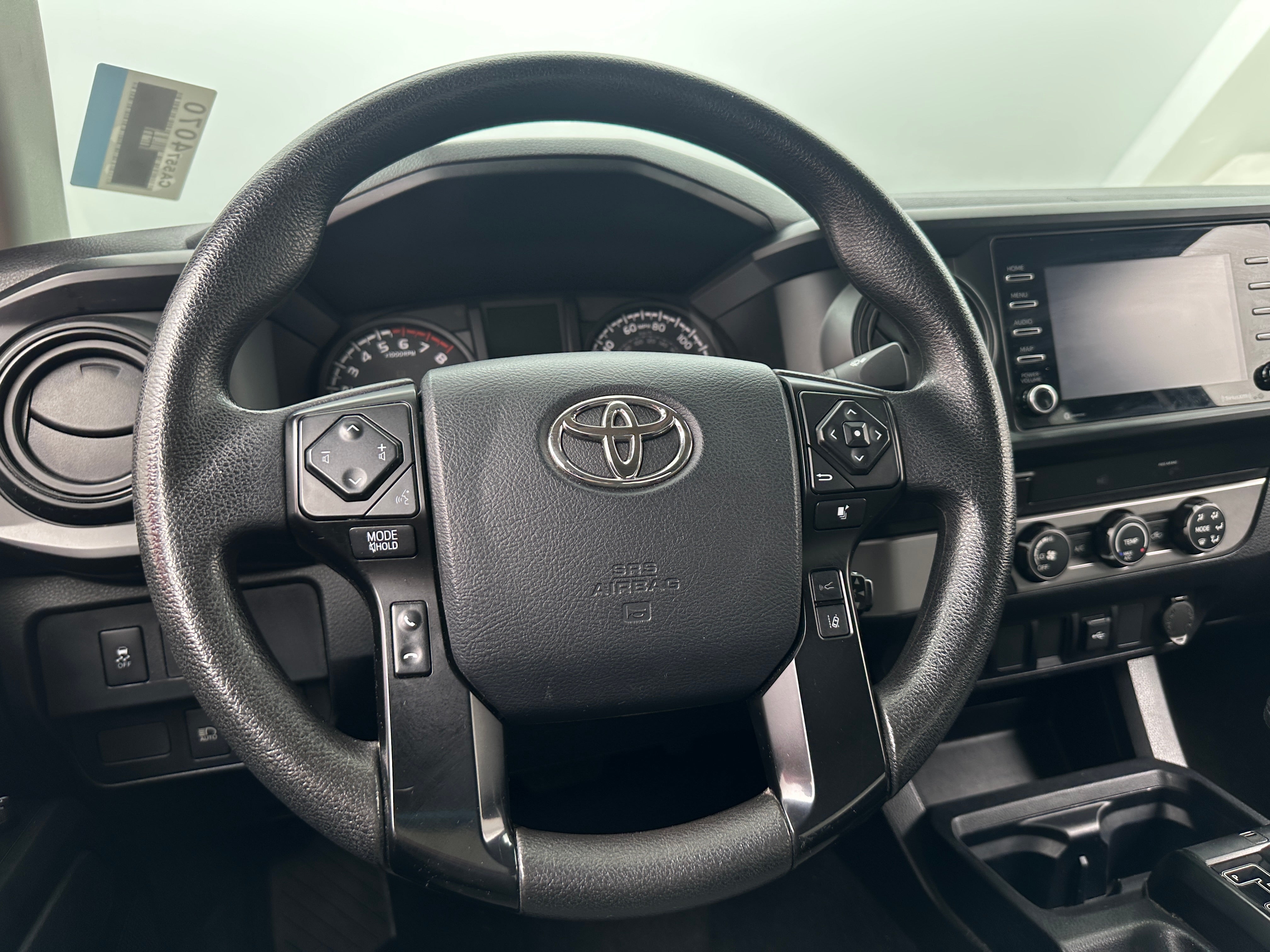 2023 Toyota Tacoma SR - Photo 4