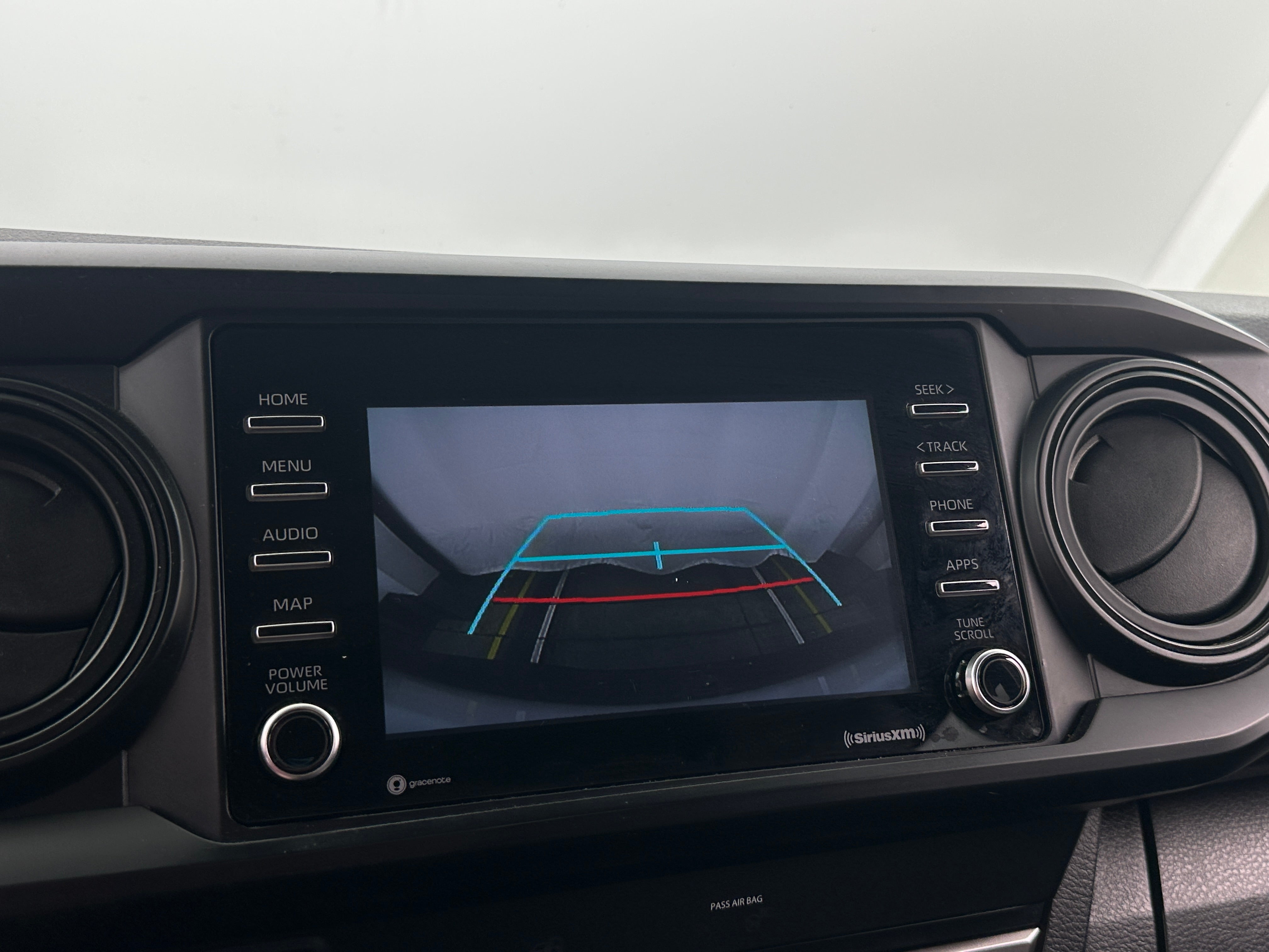 2023 Toyota Tacoma SR - Photo 10