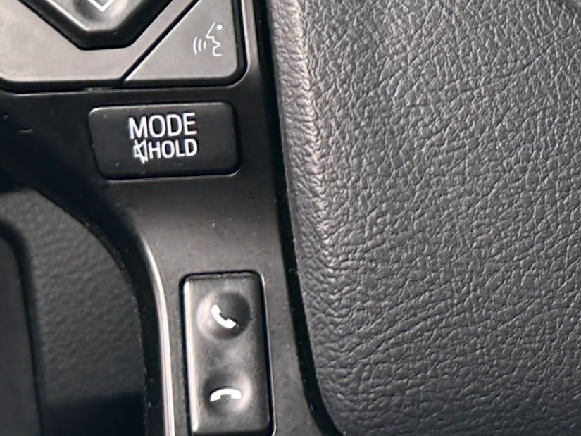 2023 Toyota Tacoma SR - Photo 12