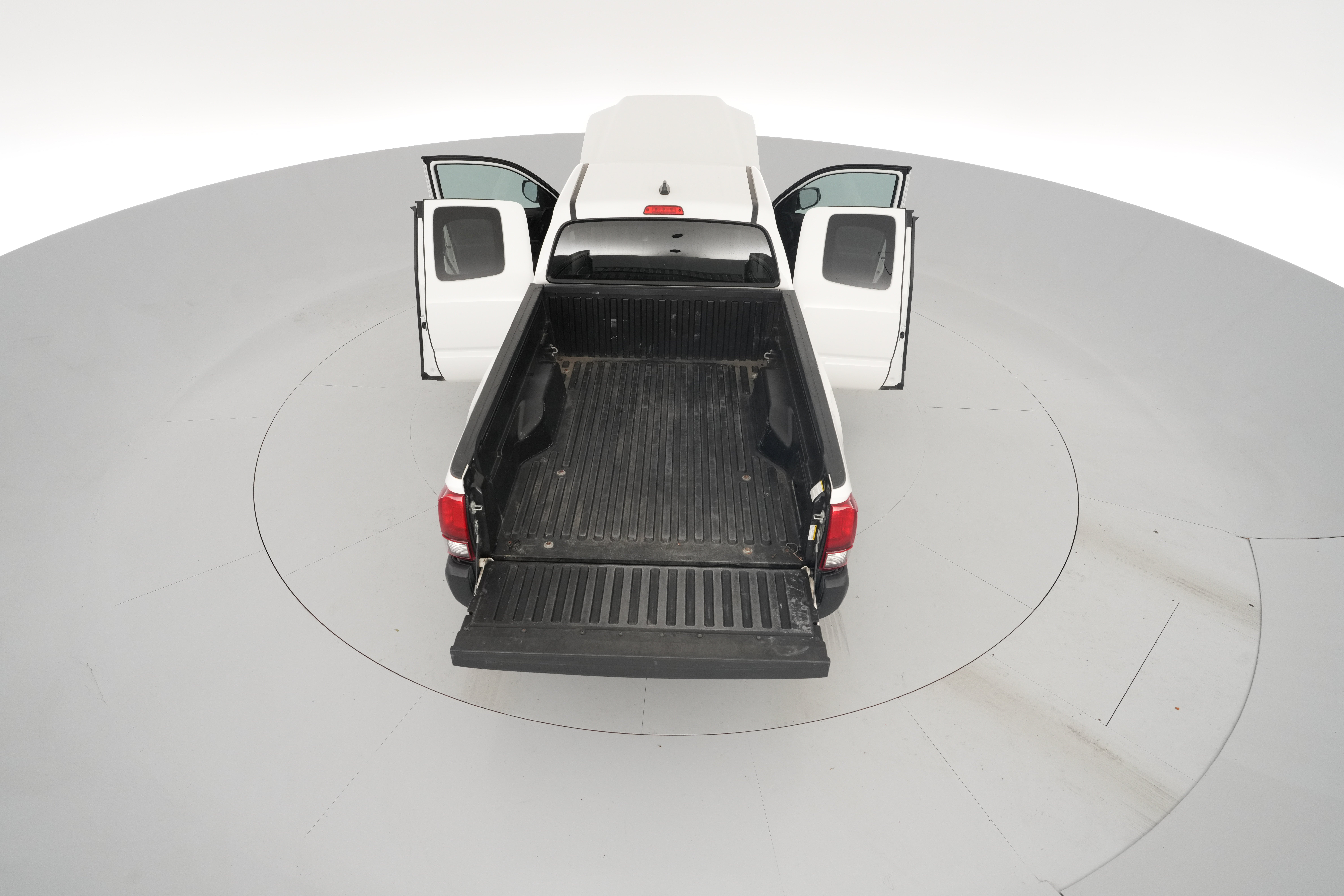 2023 Toyota Tacoma SR - Photo 43