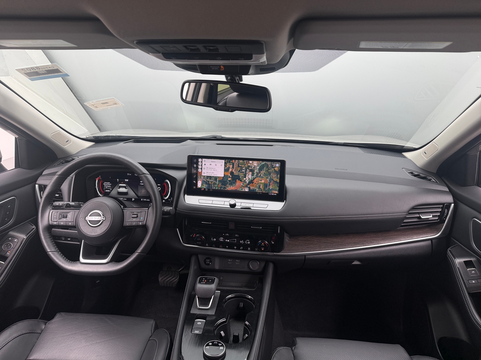 Thumbnail: 2024 Nissan Rogue - 2