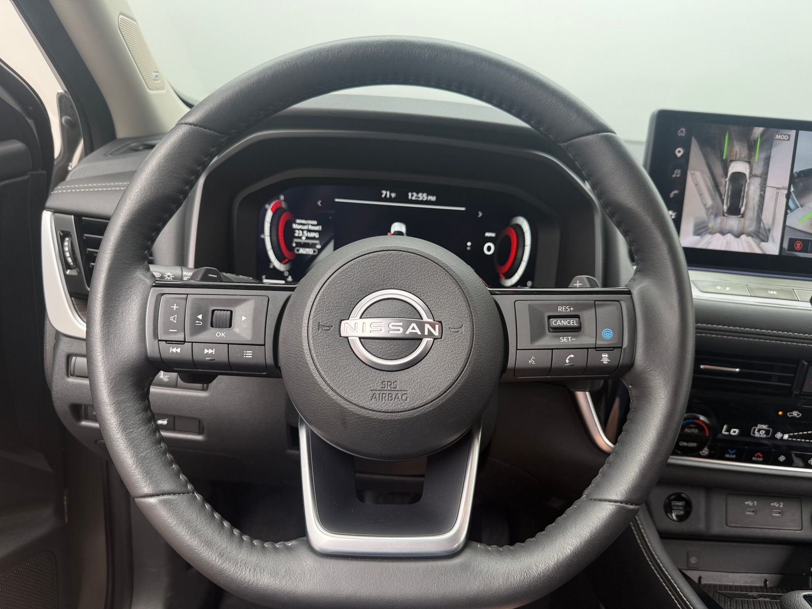 Thumbnail: 2024 Nissan Rogue - 4