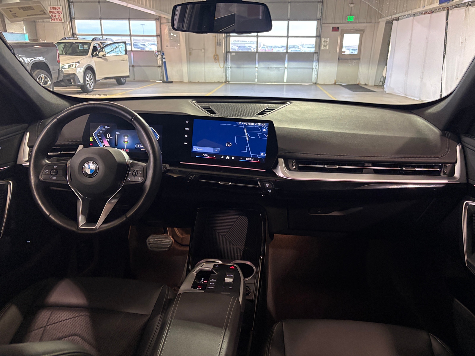 Thumbnail: 2025 BMW X1 - 2