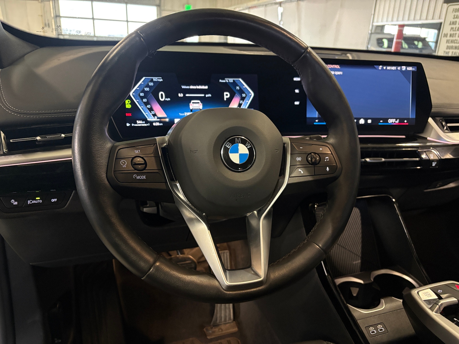 Thumbnail: 2025 BMW X1 - 4