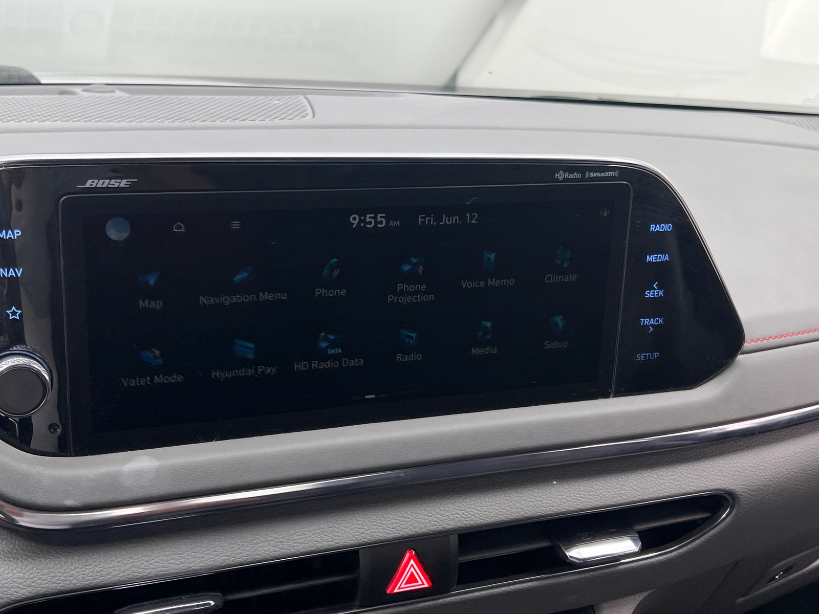 Thumbnail: 2022 Hyundai Sonata - 4