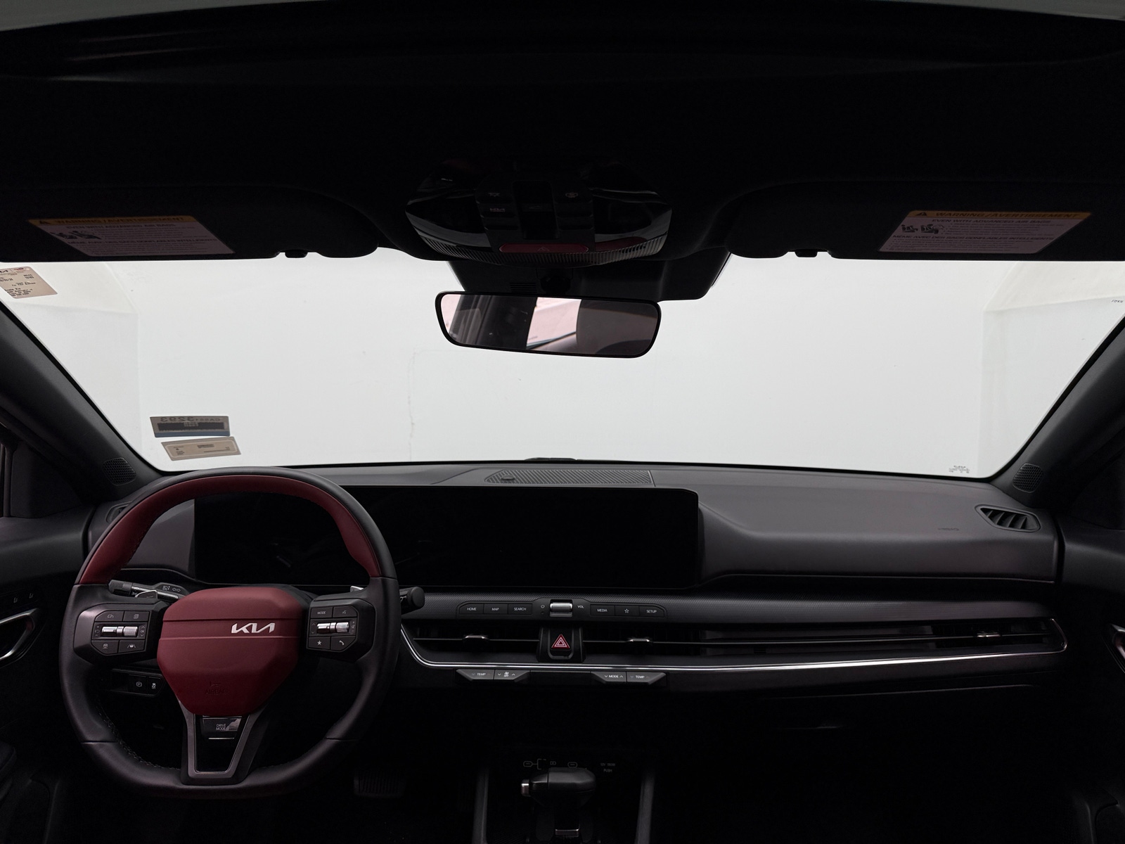 Thumbnail: 2025 Kia K4 - 3