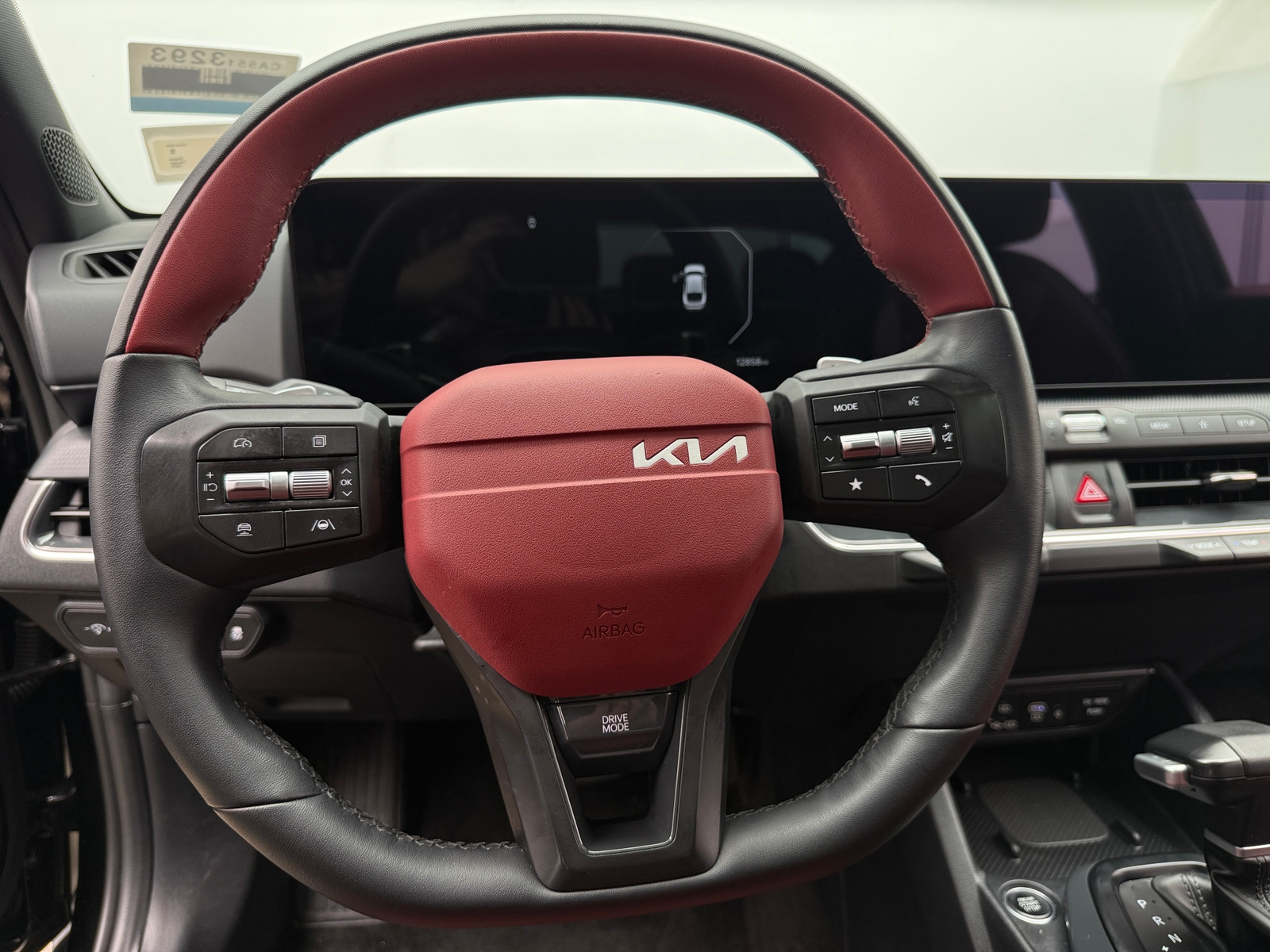 Thumbnail: 2025 Kia K4 - 5