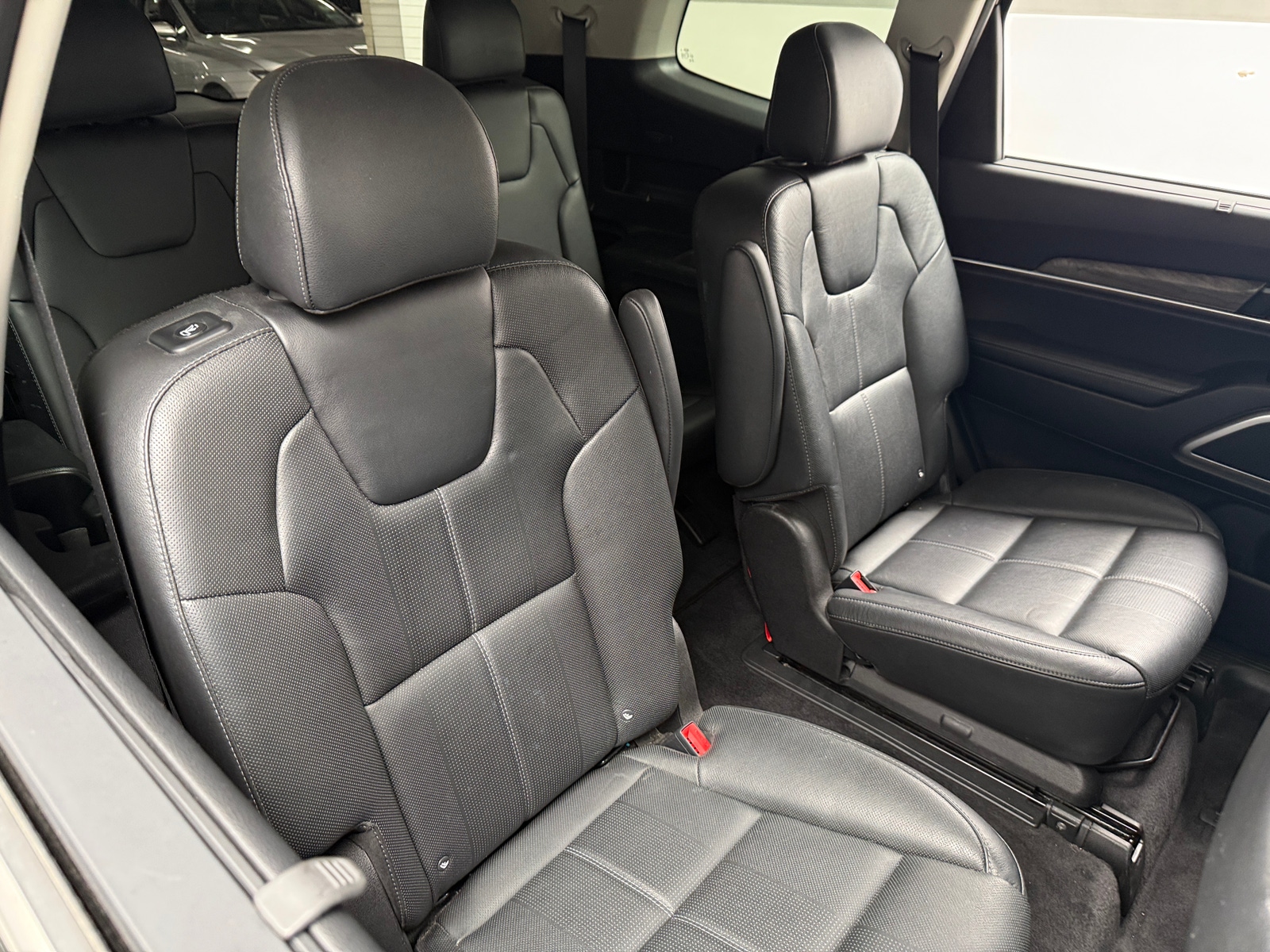 Thumbnail: 2020 Kia Telluride - 5