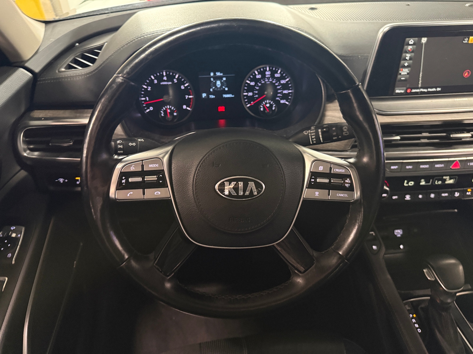 Thumbnail: 2020 Kia Telluride - 4