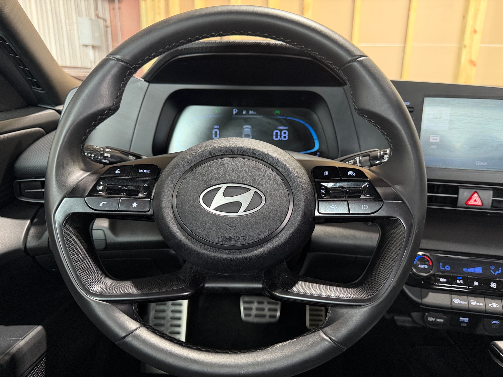 Thumbnail: 2025 Hyundai Elantra - 5