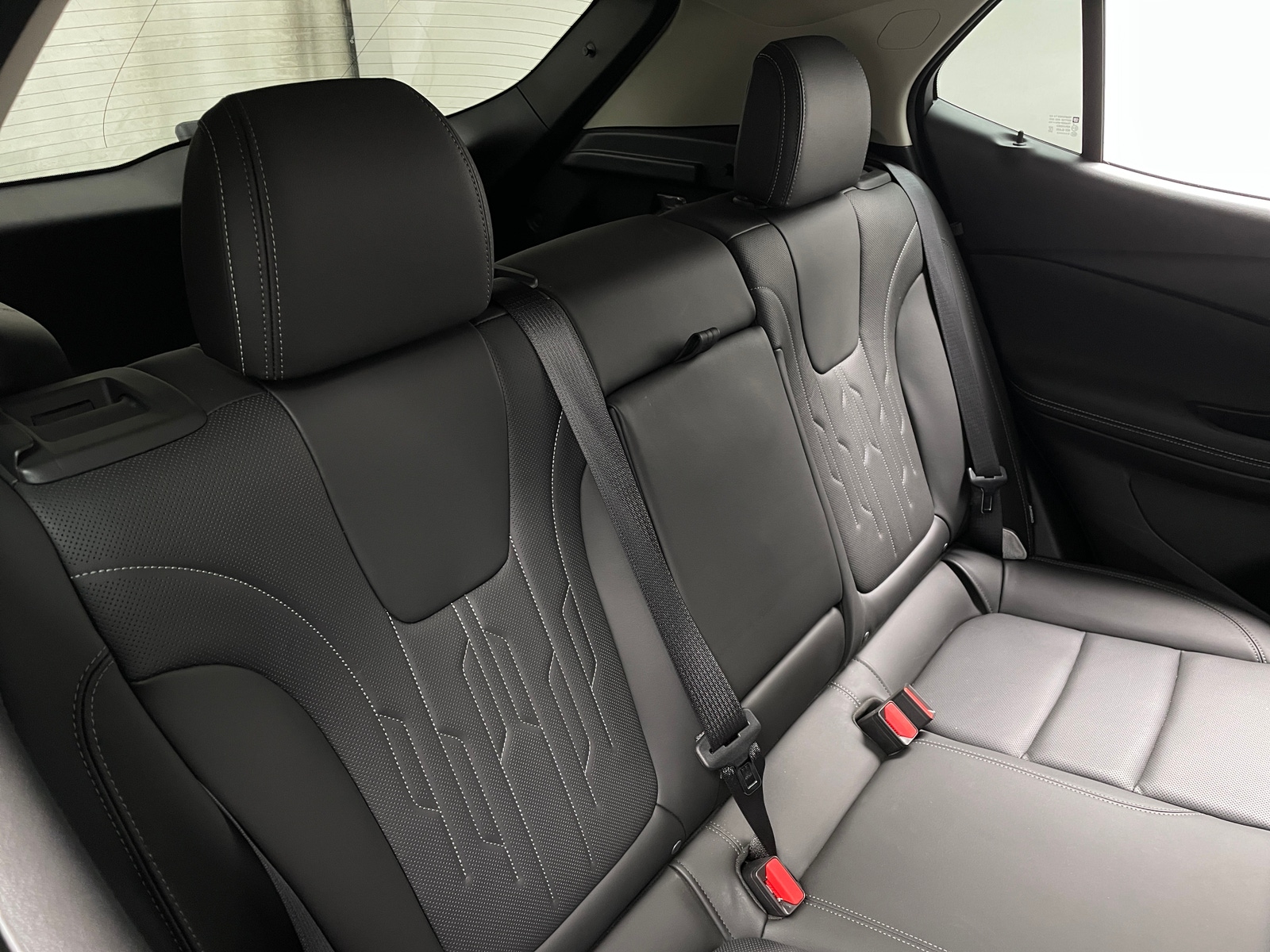 Thumbnail: 2024 Buick Encore GX - 5