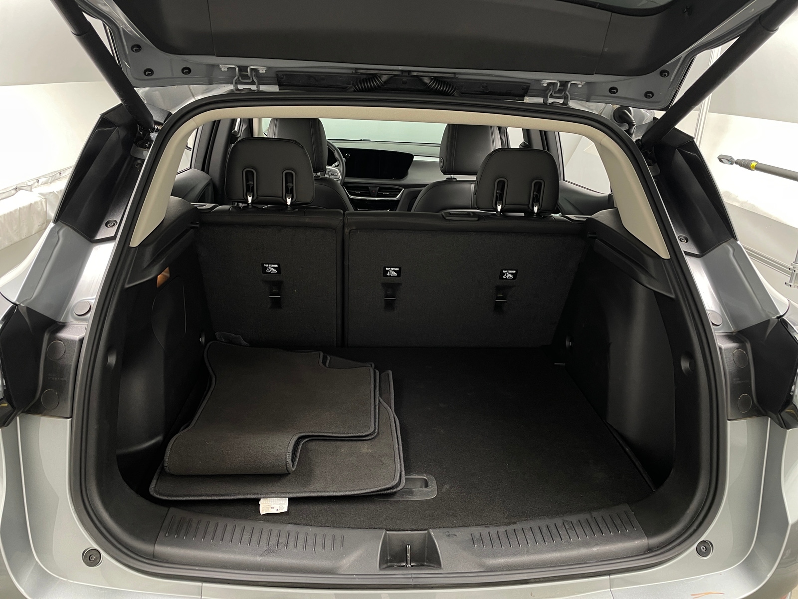 Thumbnail: 2024 Buick Encore GX - 6