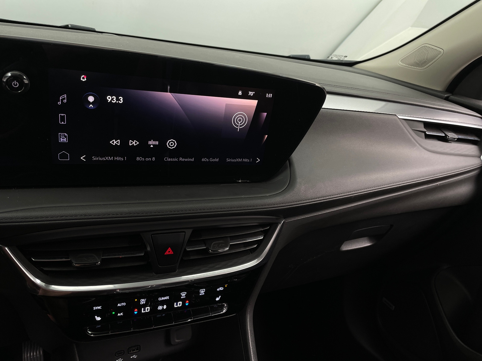 Thumbnail: 2024 Buick Encore GX - 3