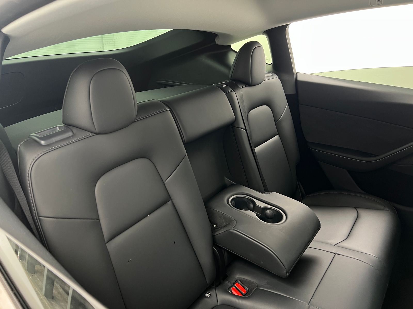 Thumbnail: 2023 Tesla Model Y - 5
