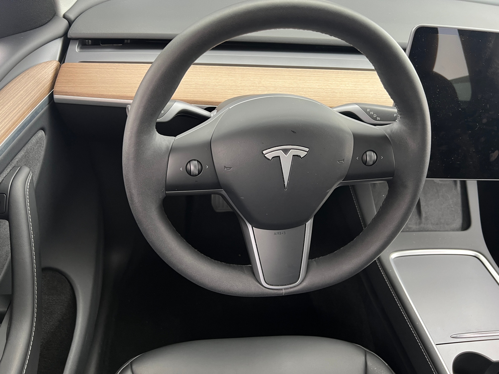 Thumbnail: 2023 Tesla Model Y - 4