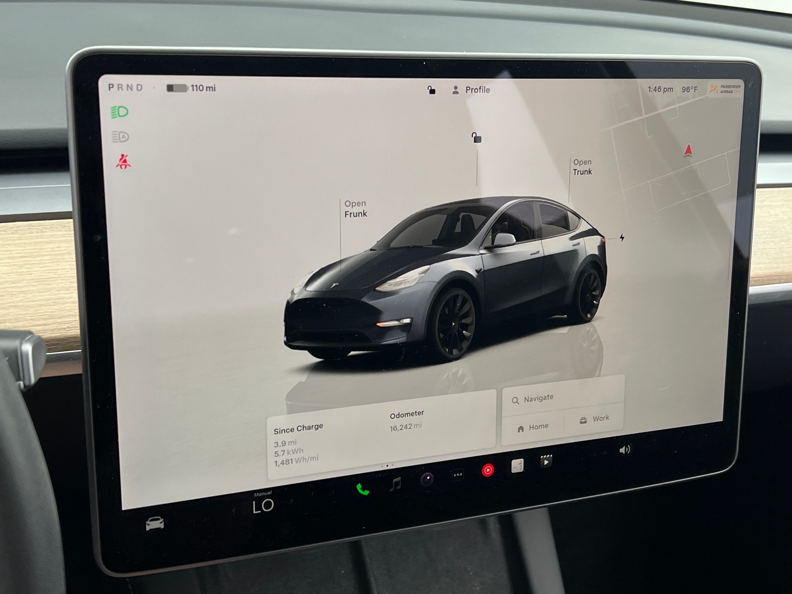 Thumbnail: 2023 Tesla Model Y - 3