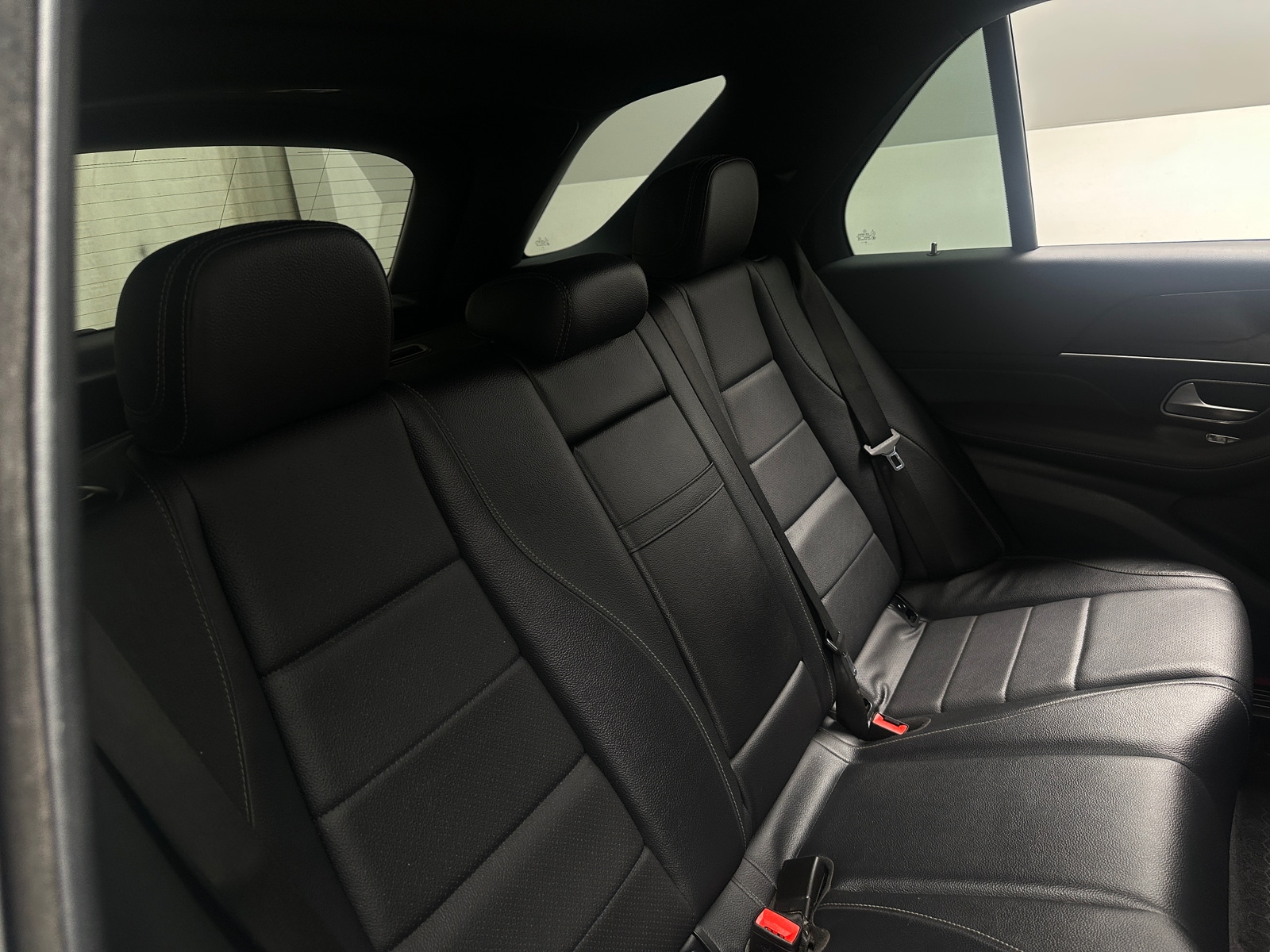 Thumbnail: 2023 Mercedes-Benz GLE - 5