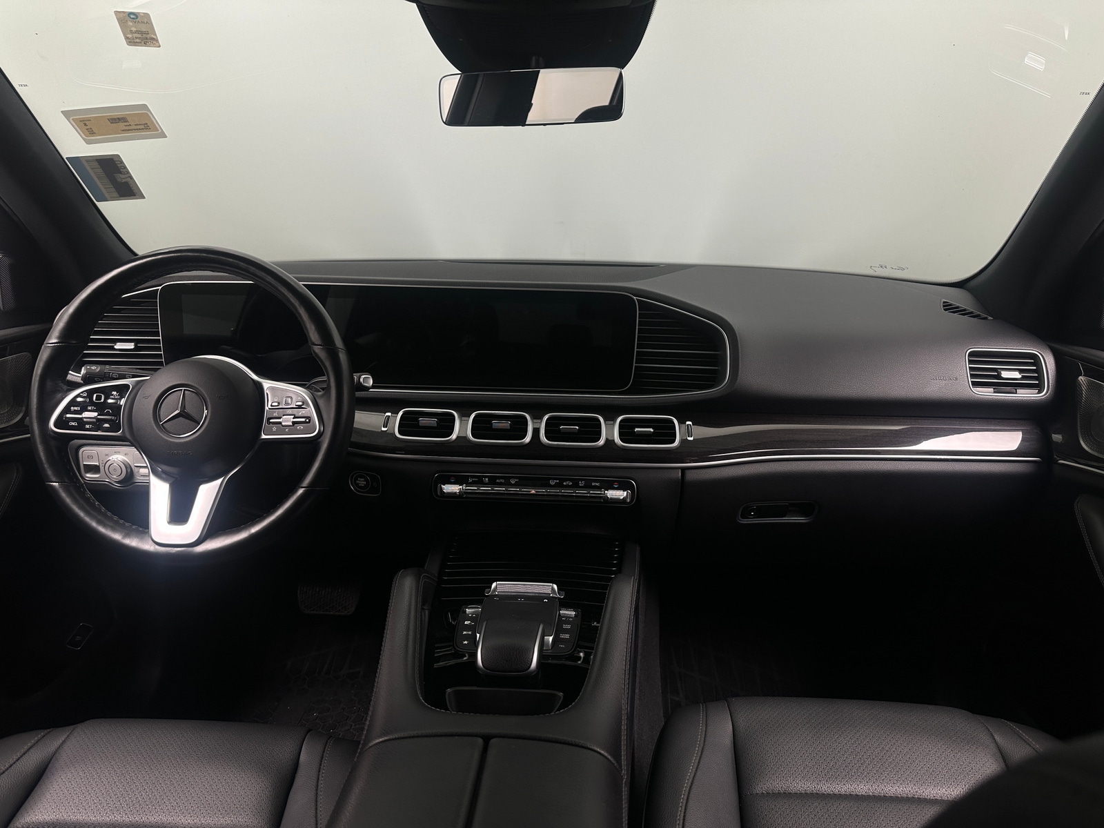 Thumbnail: 2023 Mercedes-Benz GLE - 2