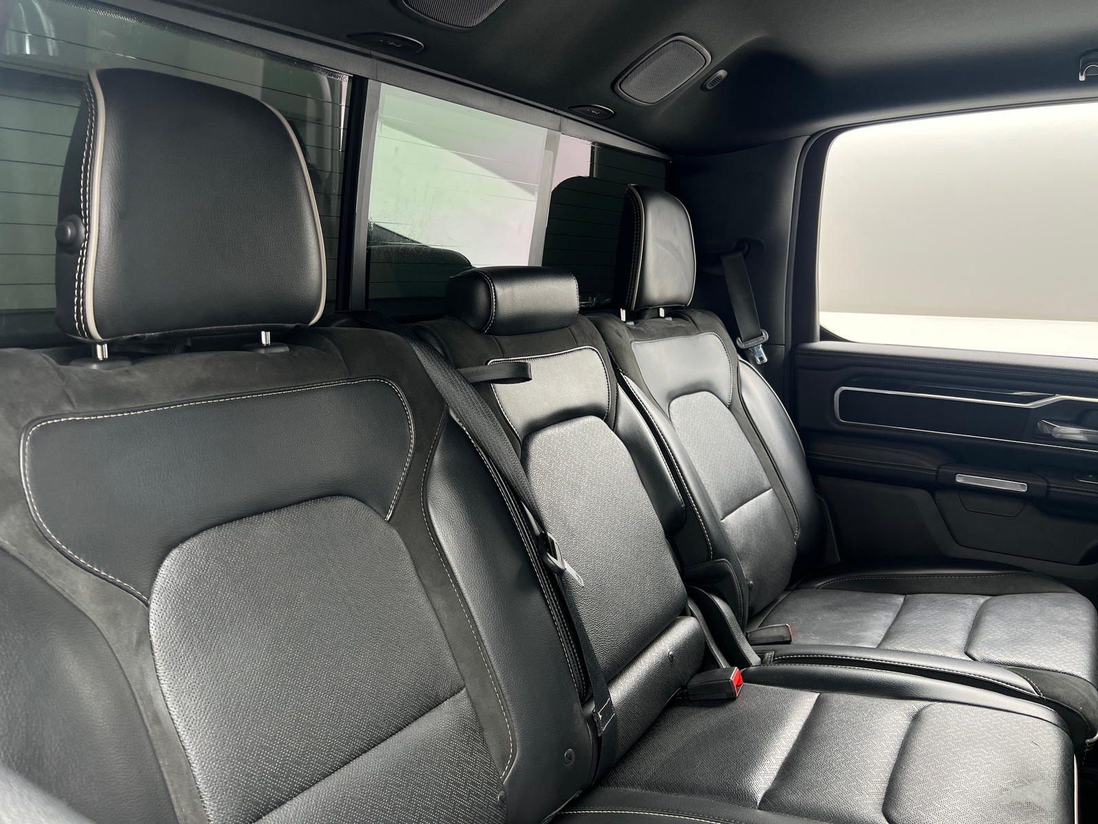 Thumbnail: 2019 RAM 1500 - 5