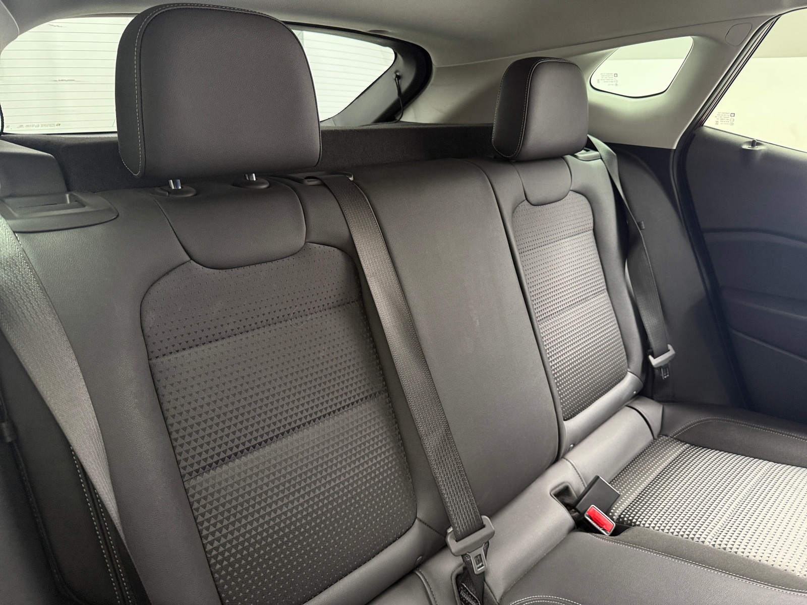 Thumbnail: 2025 Chevrolet Trax - 6