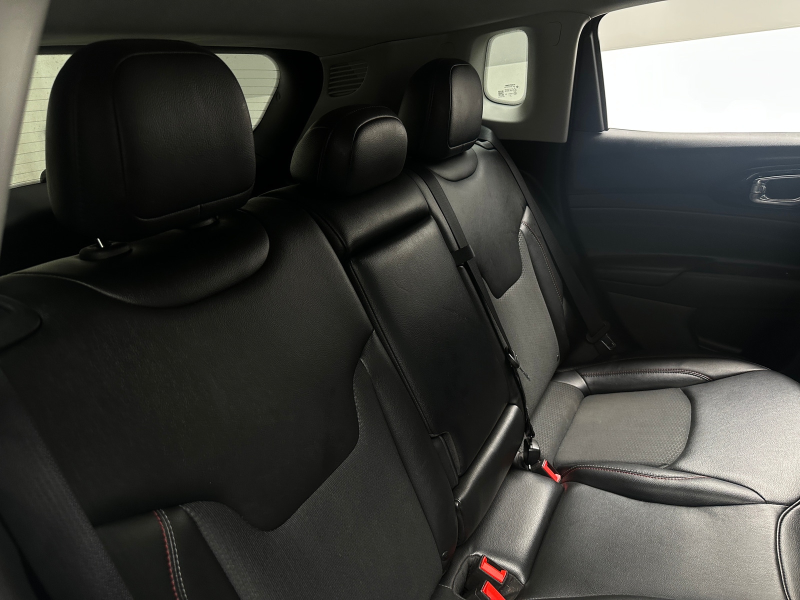 Thumbnail: 2022 Jeep Compass - 5