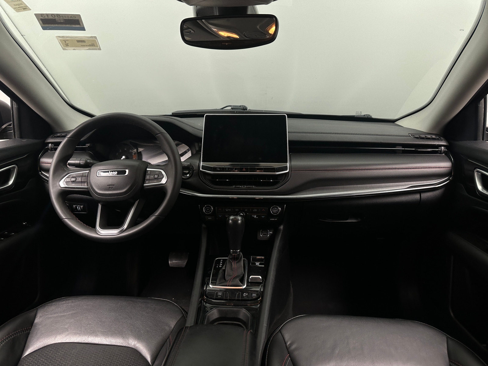 Thumbnail: 2022 Jeep Compass - 2