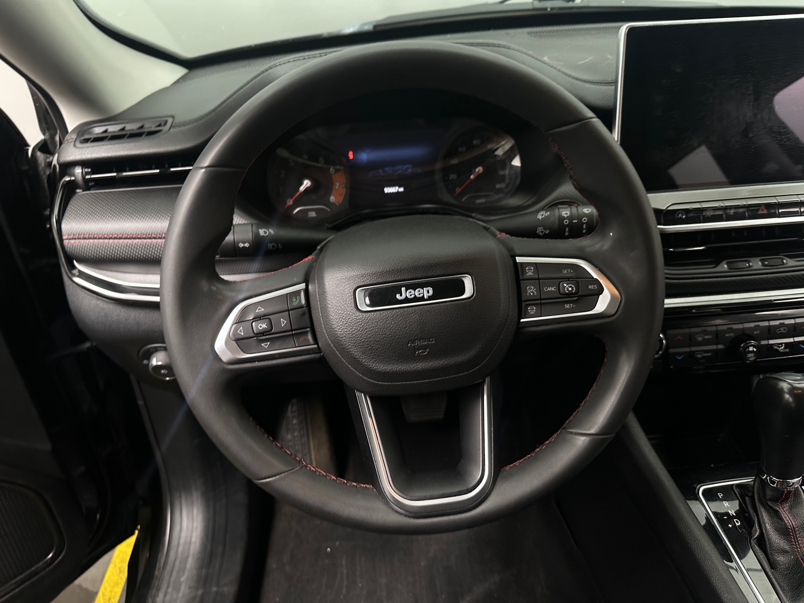 Thumbnail: 2022 Jeep Compass - 4