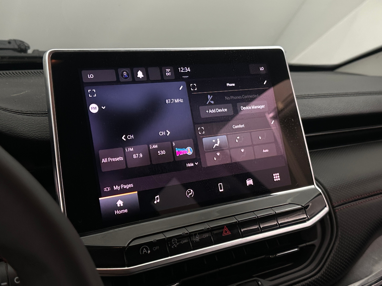 Thumbnail: 2022 Jeep Compass - 3