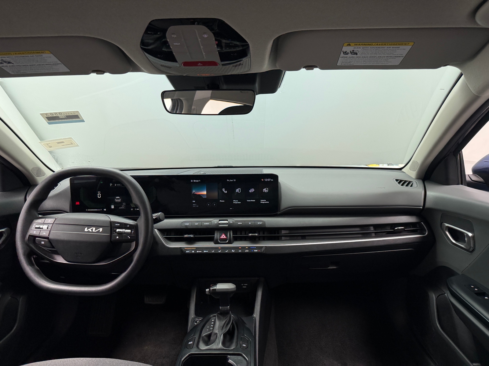 Thumbnail: 2025 Kia K4 - 3