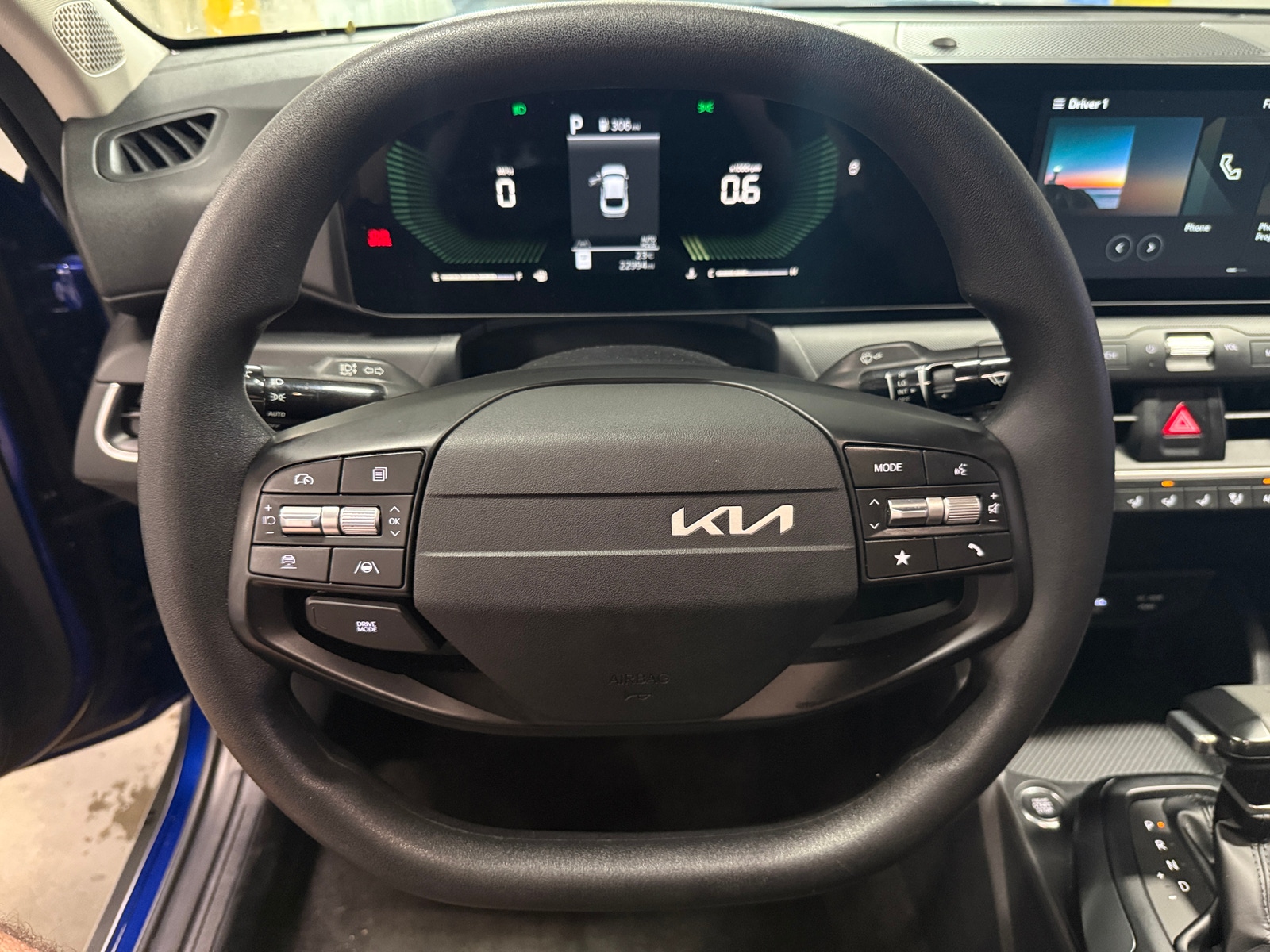 Thumbnail: 2025 Kia K4 - 5