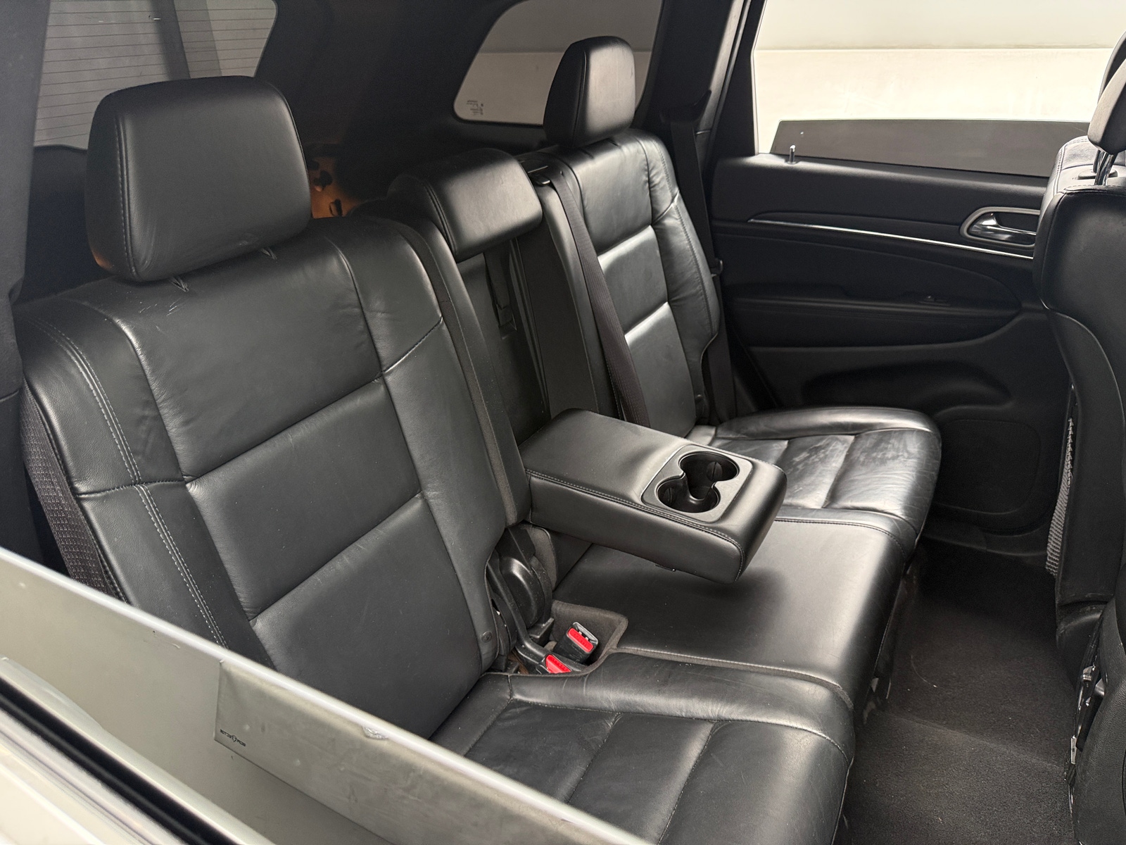 Thumbnail: 2021 Jeep Grand Cherokee - 5