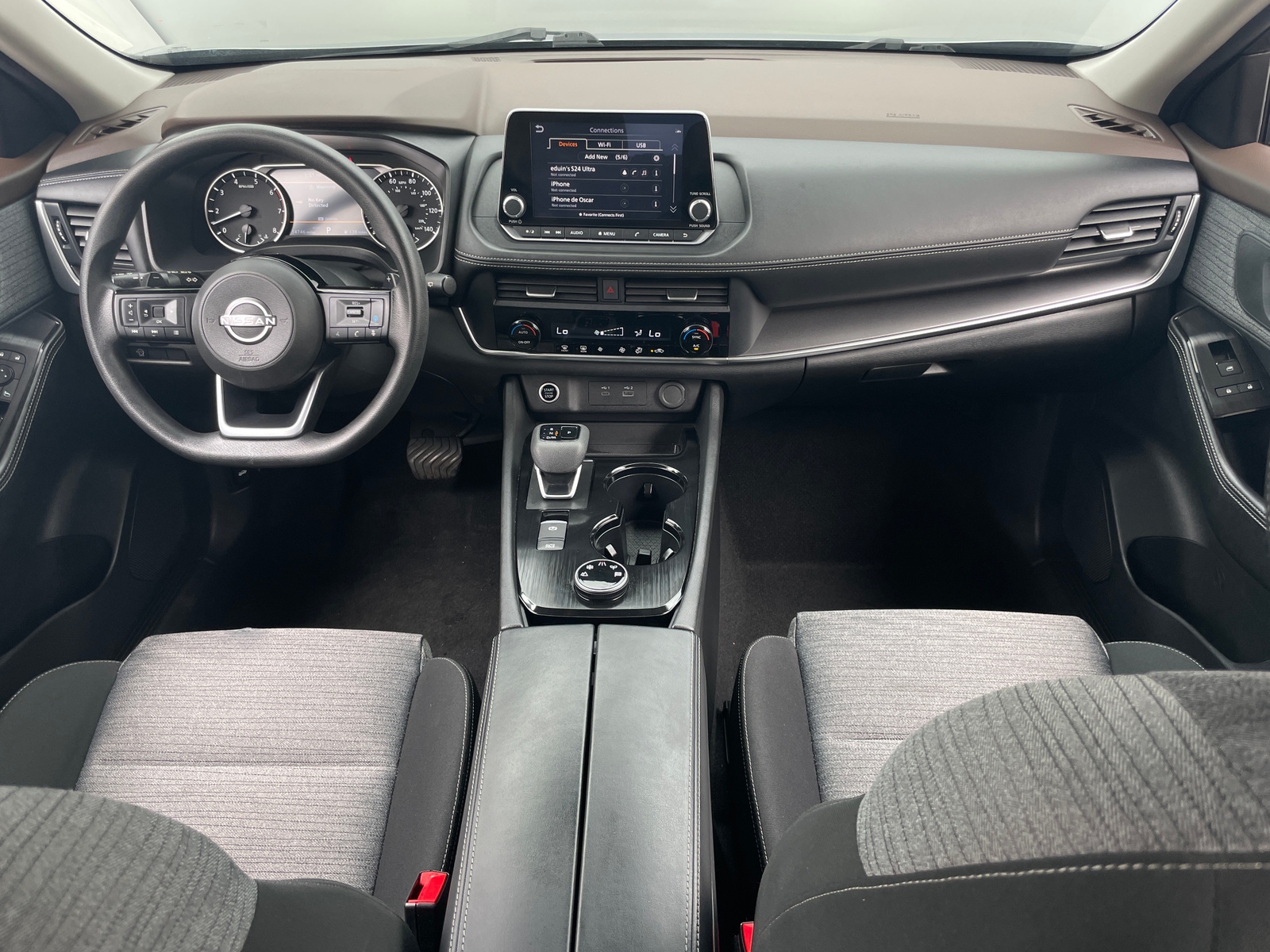 Thumbnail: 2023 Nissan Rogue - 3