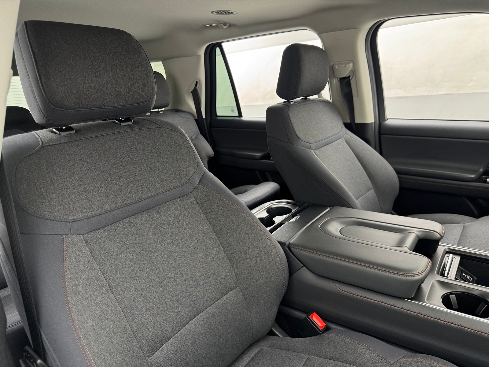 Thumbnail: 2025 Ford Expedition MAX - 2