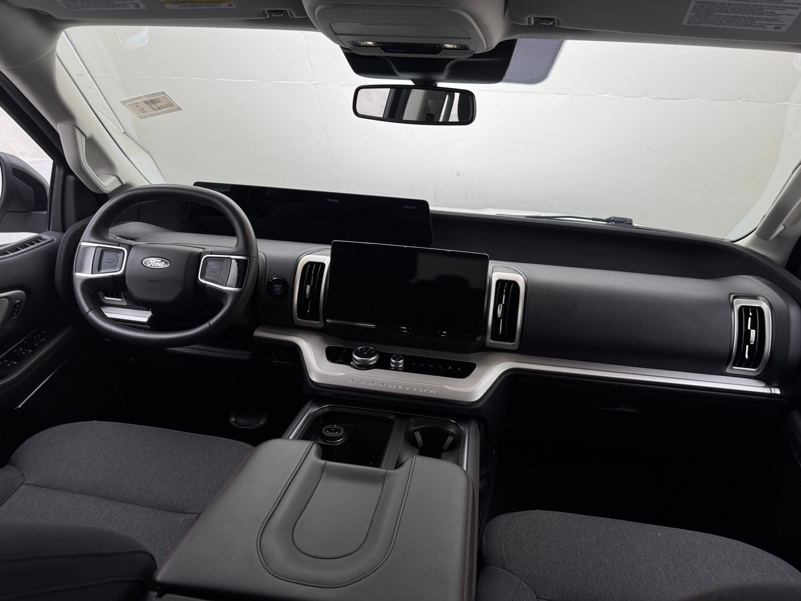 Thumbnail: 2025 Ford Expedition MAX - 3