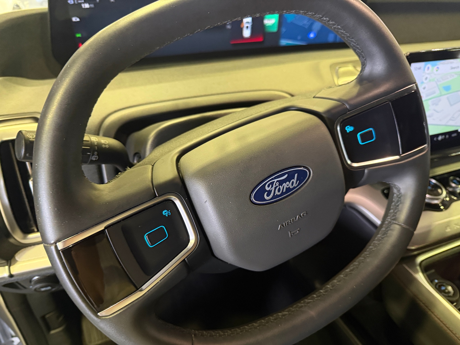 Thumbnail: 2025 Ford Expedition MAX - 5