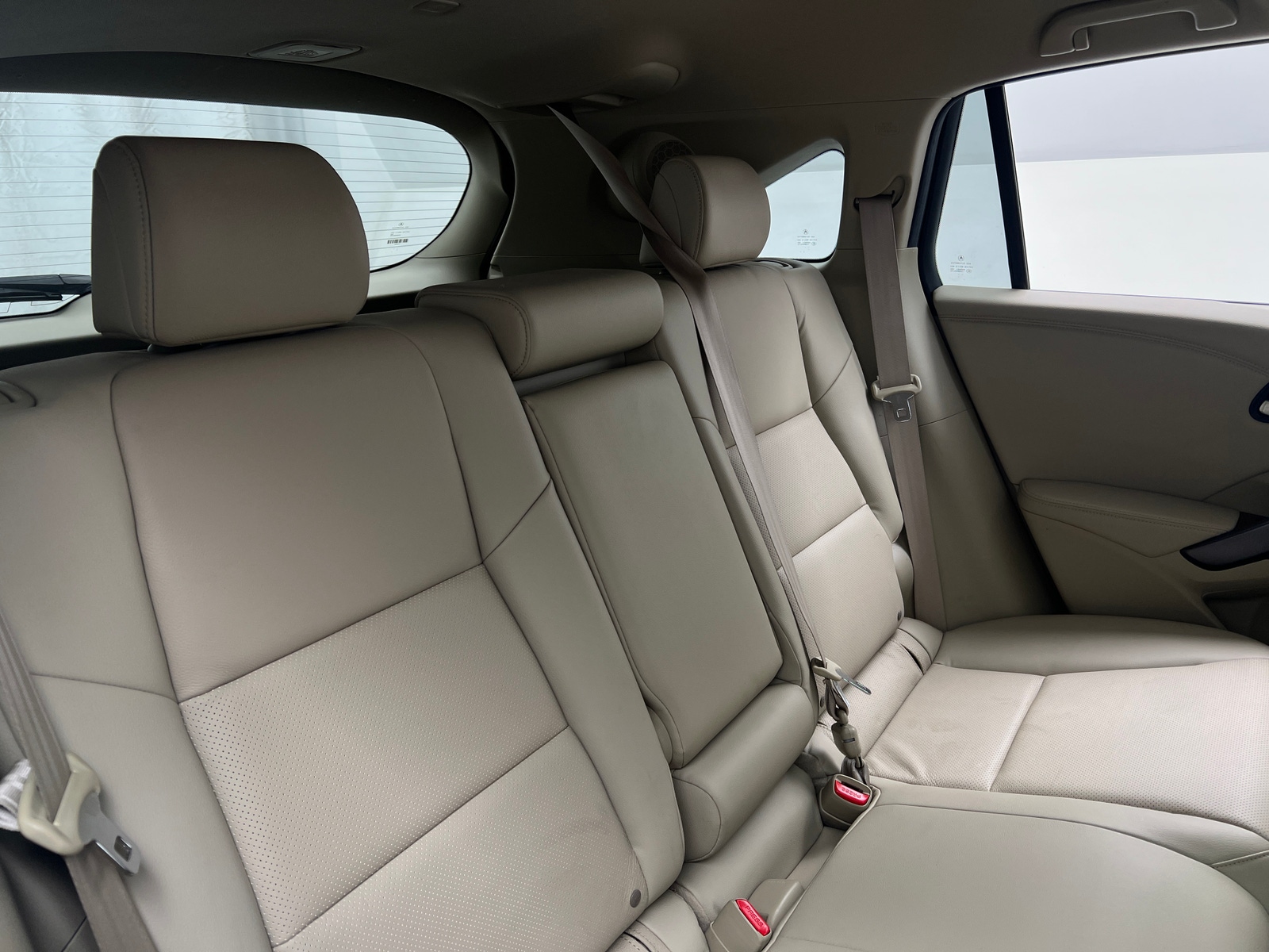 Thumbnail: 2013 Acura RDX - 5