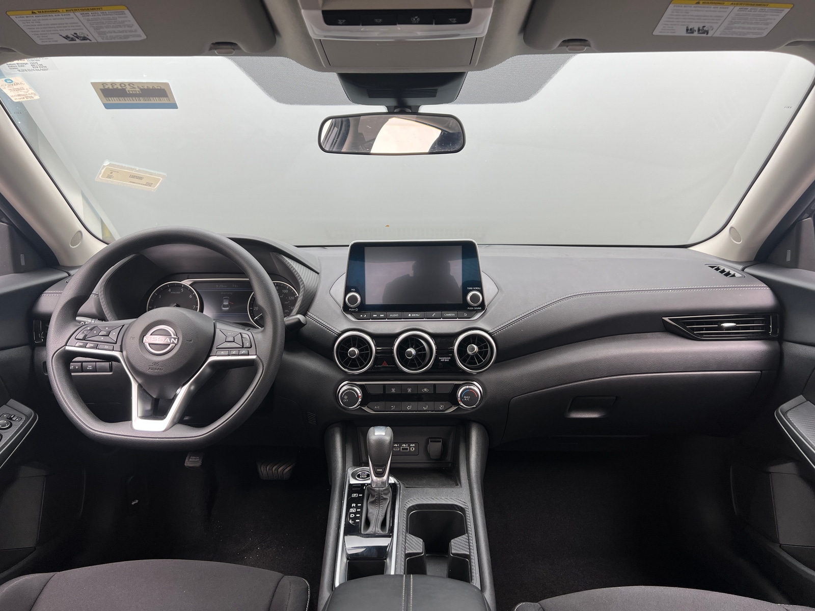 Thumbnail: 2025 Nissan Sentra - 3