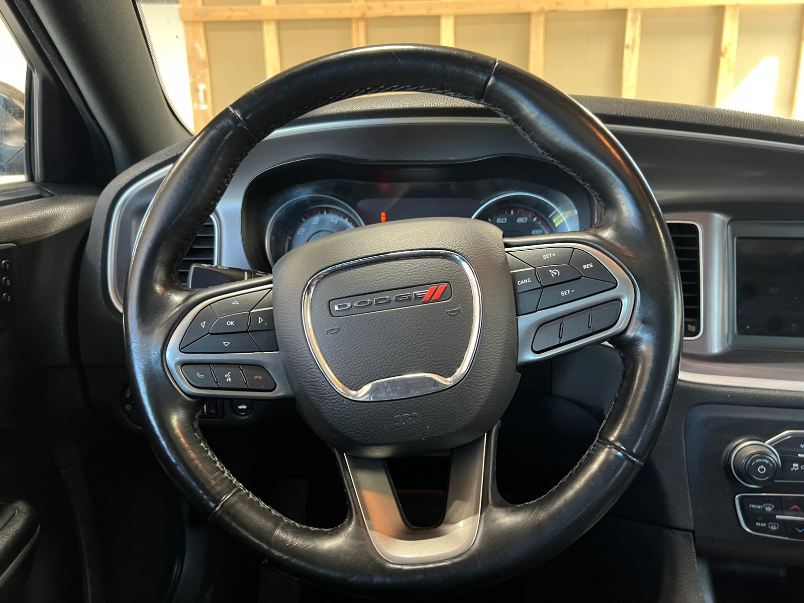 Thumbnail: 2022 Dodge Charger - 4