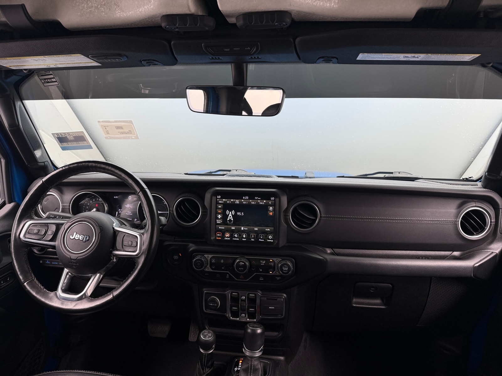 Thumbnail: 2022 Jeep Wrangler - 2