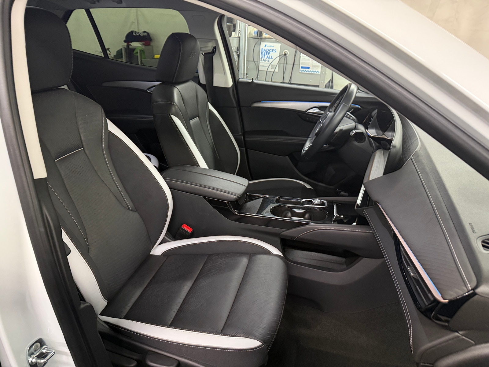 Thumbnail: 2025 Buick Envision - 2