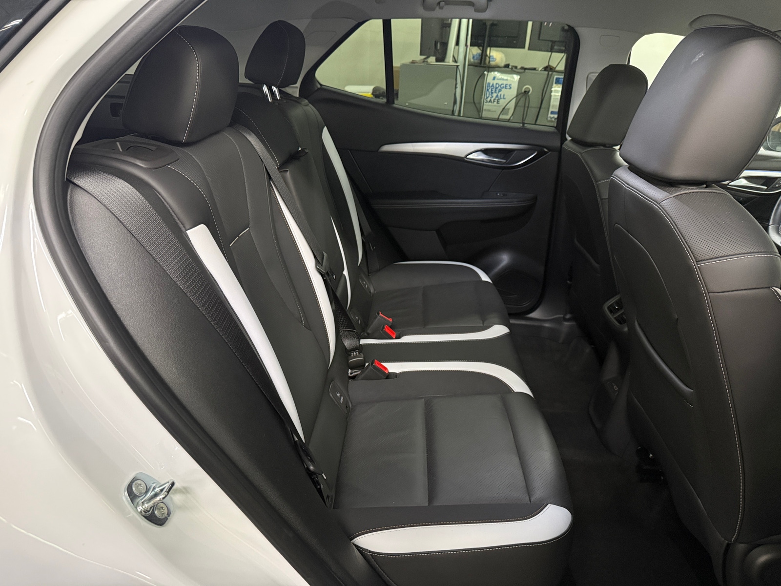 Thumbnail: 2025 Buick Envision - 6