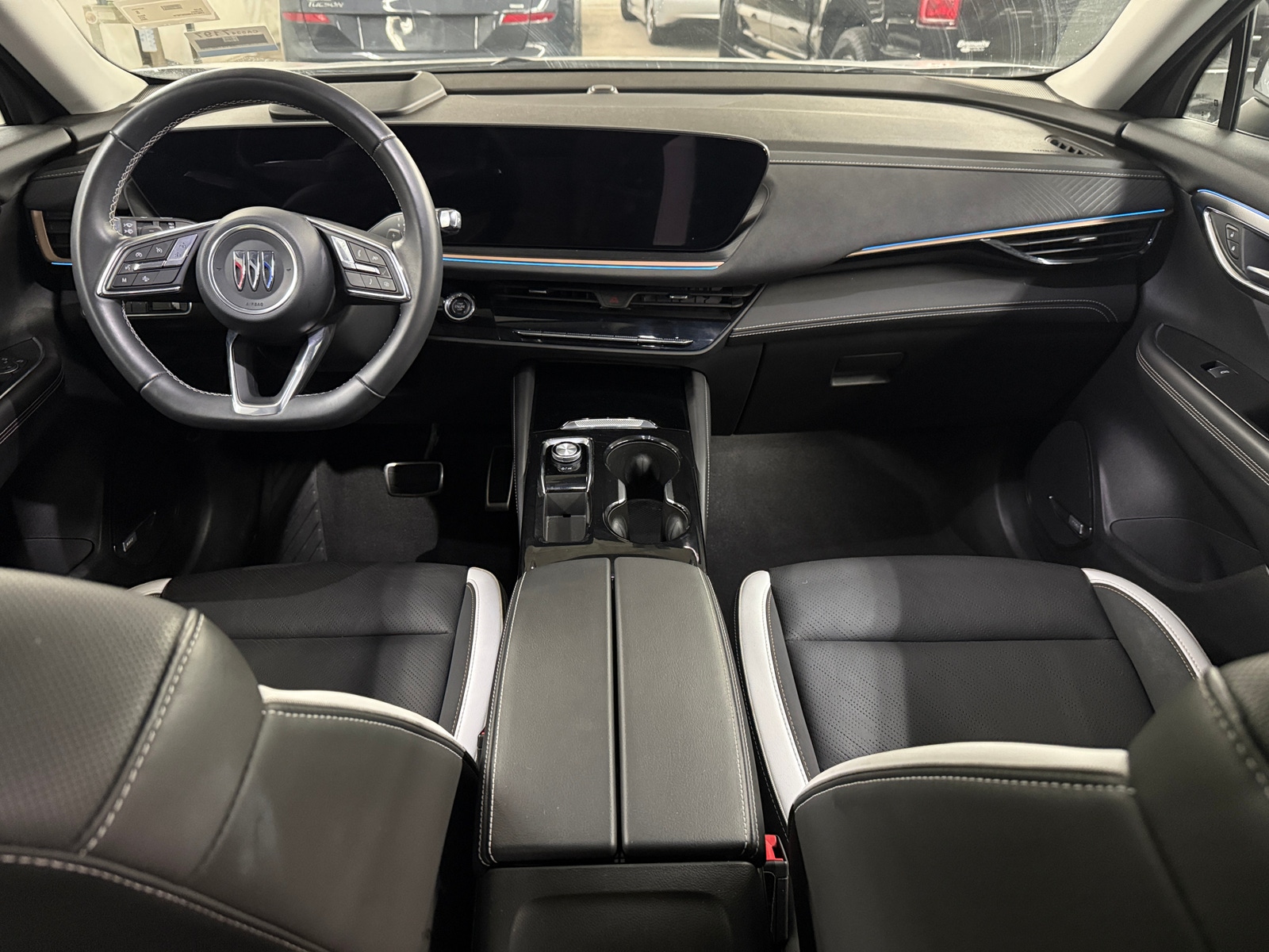 Thumbnail: 2025 Buick Envision - 3