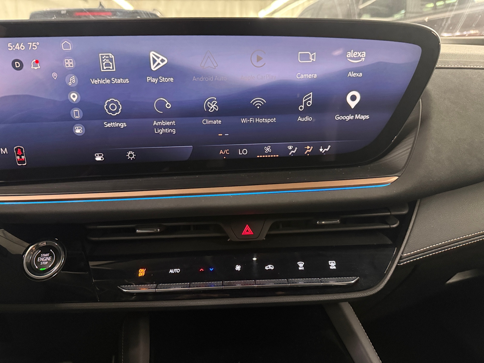 Thumbnail: 2025 Buick Envision - 4