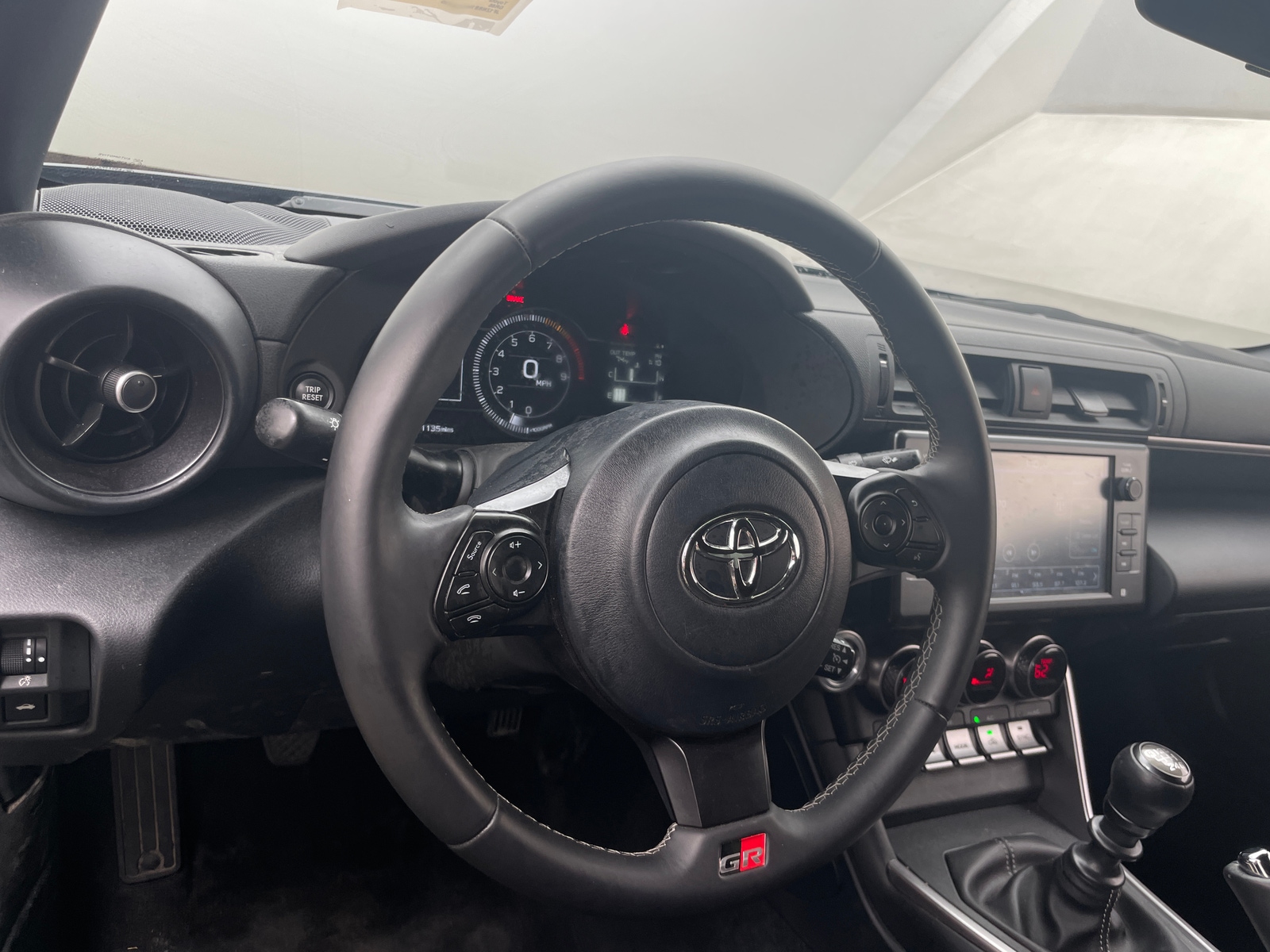 Thumbnail: 2023 Toyota GR86 - 4