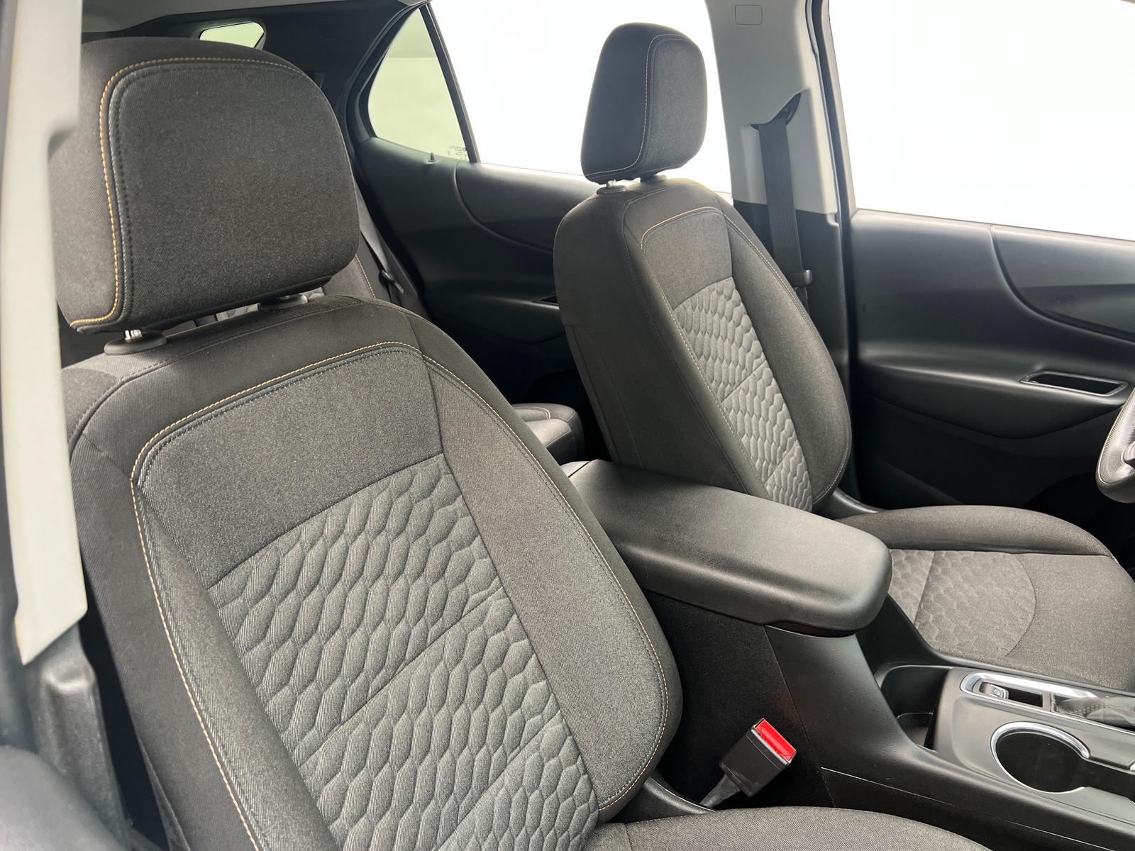 Thumbnail: 2019 Chevrolet Equinox - 2