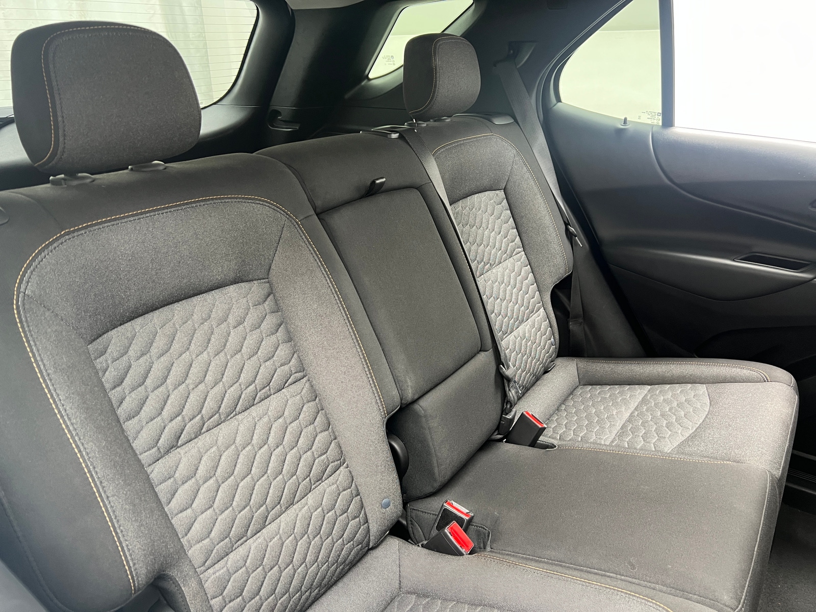 Thumbnail: 2019 Chevrolet Equinox - 6