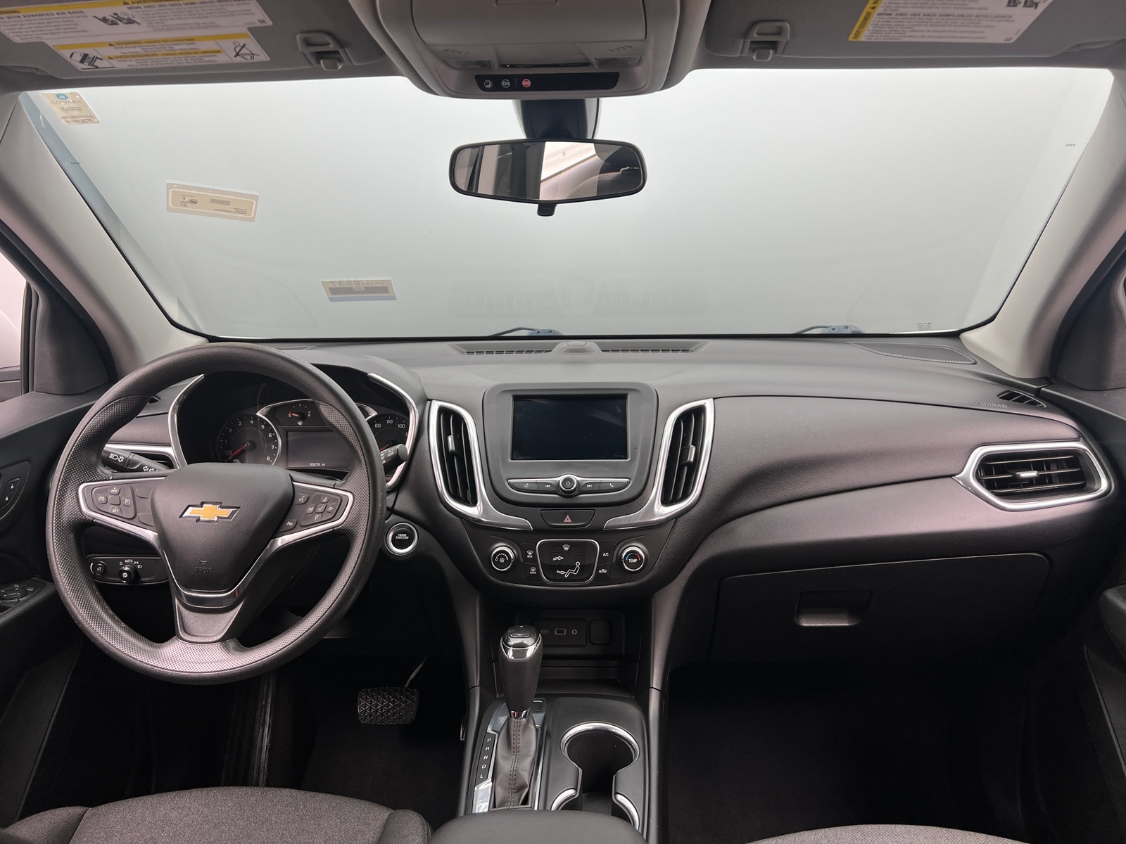 Thumbnail: 2019 Chevrolet Equinox - 3