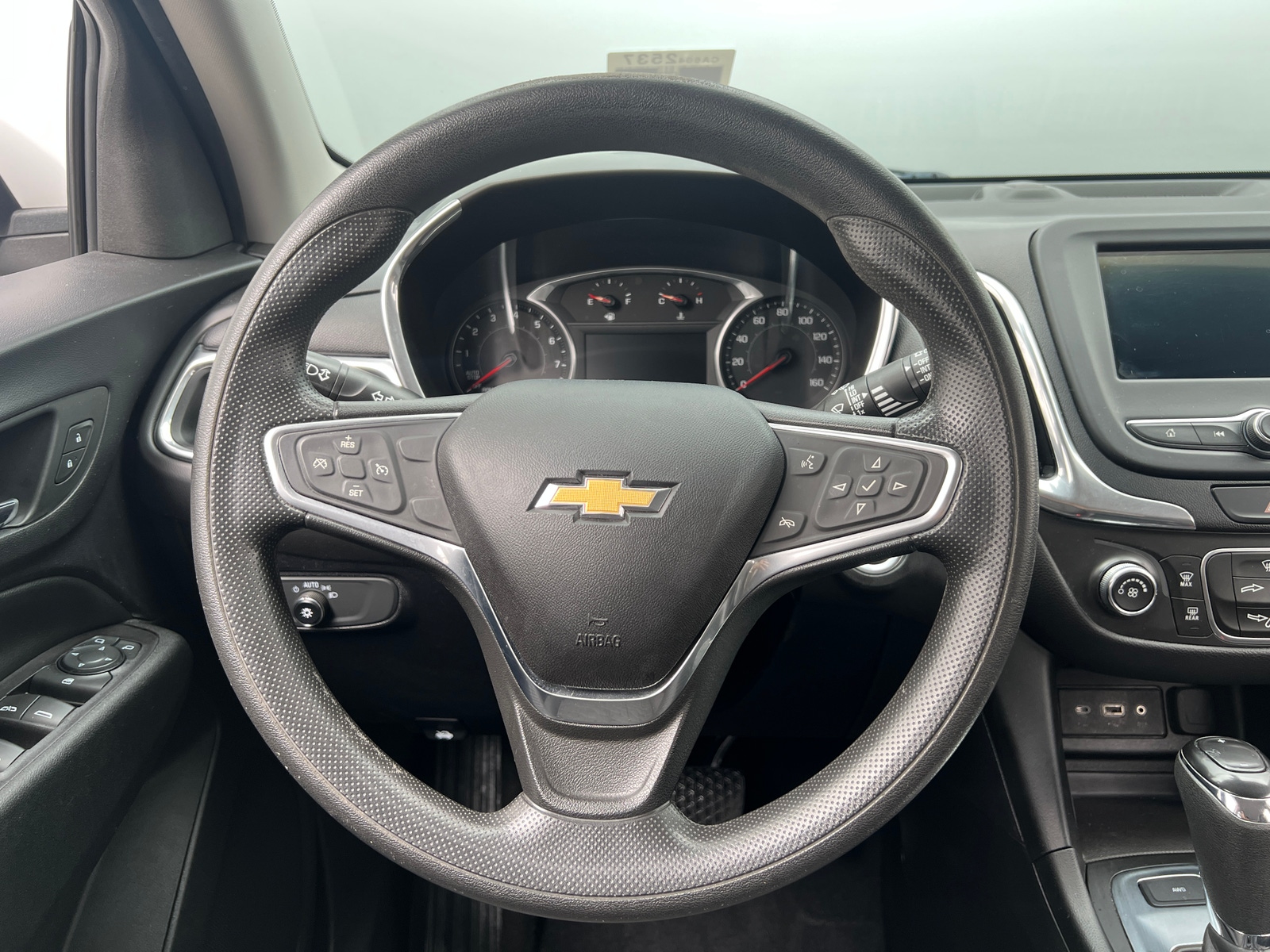 Thumbnail: 2019 Chevrolet Equinox - 5