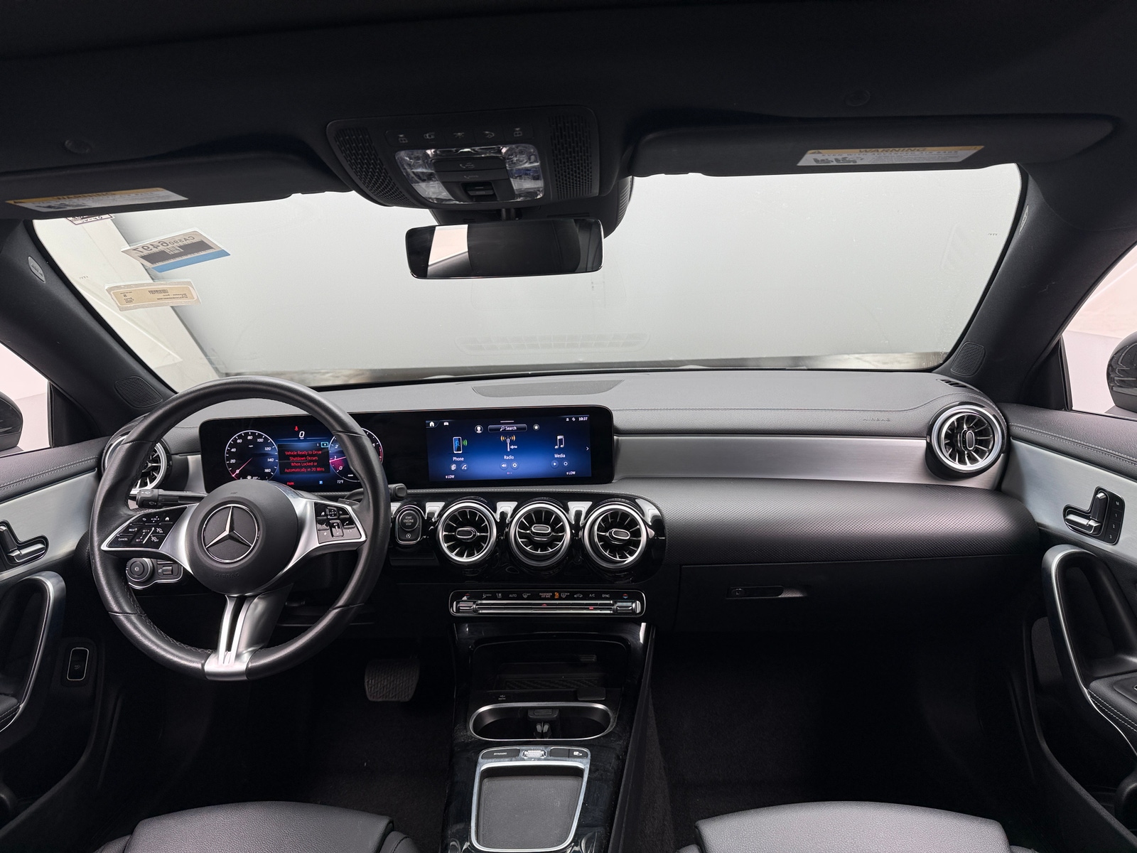 Thumbnail: 2025 Mercedes-Benz CLA - 2
