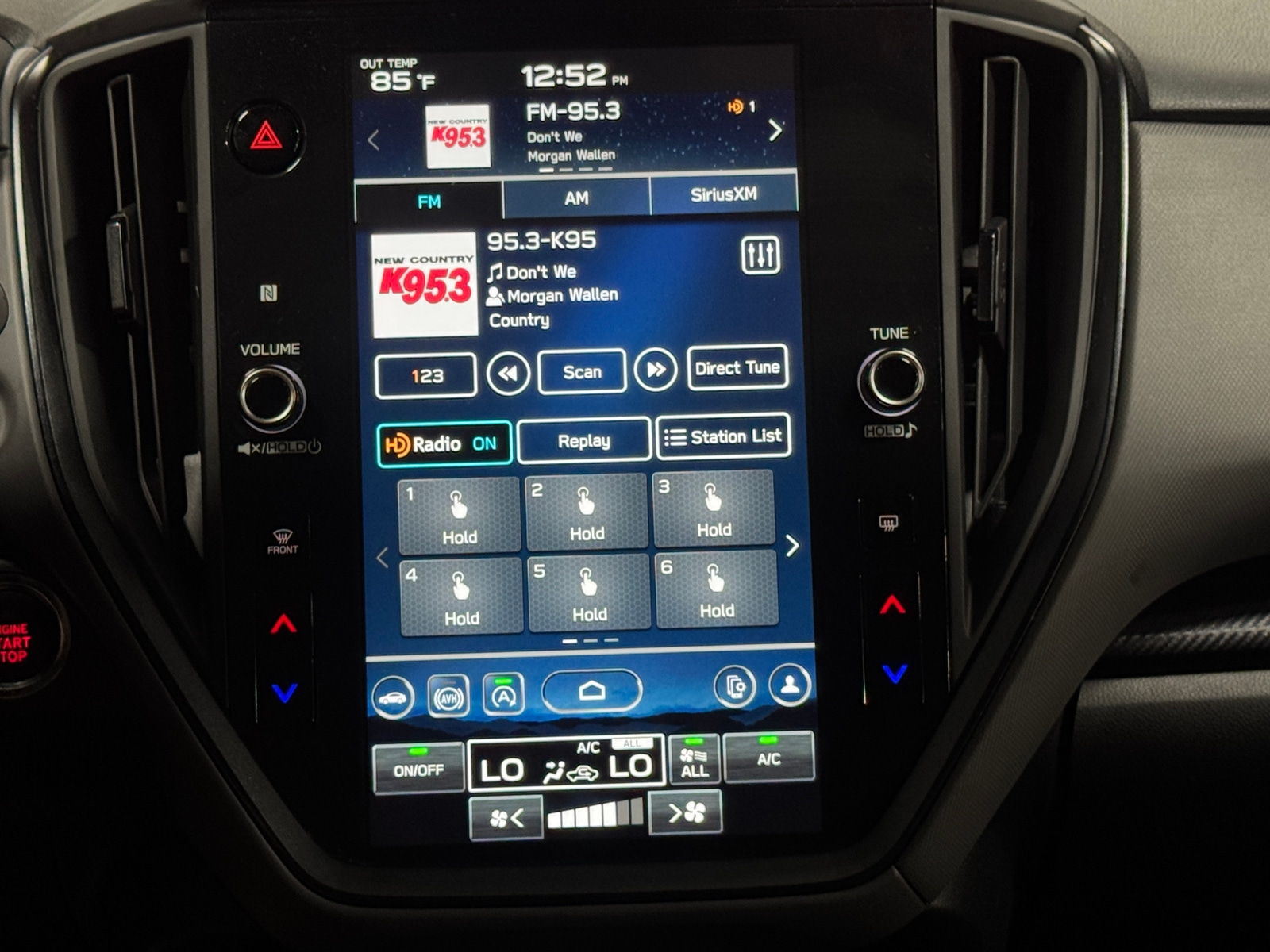 Thumbnail: 2025 Subaru Crosstrek - 3